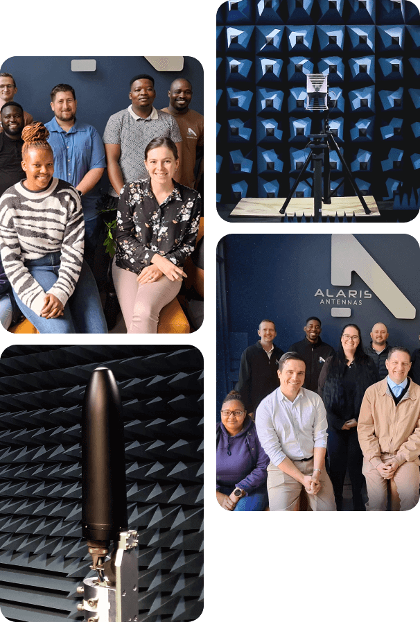 Learn more about Alaris Antennas