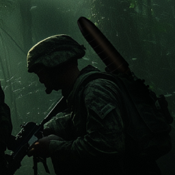 Tactical Direction Finding