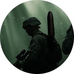 Manpack / Man-portable