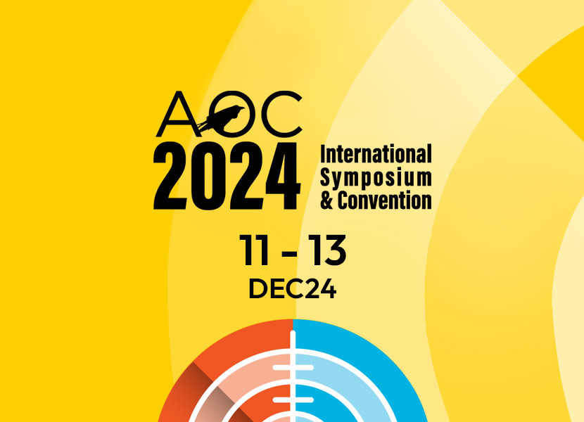 AOC US 2024